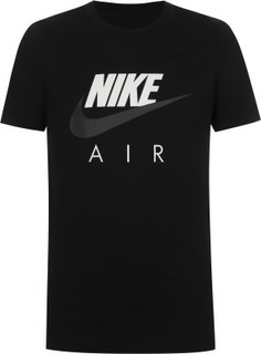 Футболка для мальчиков Nike Air, размер 147-158