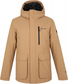 Куртка утепленная мужская Outventure, размер 58