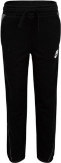 Брюки для мальчиков Nike Sportswear, размер 122