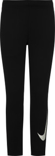 Брюки для мальчиков Nike Dri-FIT, размер 128-137