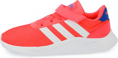 Кроссовки для девочек adidas Lite Racer 2.0 C, размер 30