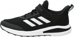 Кроссовки для мальчиков adidas Fortarun El K, размер 36
