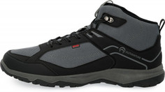 Ботинки мужские Outventure Crosser mid, размер 46