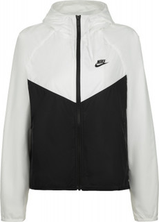 Ветровка женская Nike Sportswear Windrunner, размер 42-44