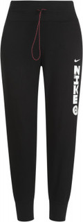 Брюки женские Nike Dri-FIT Icon Clash, размер 46-48