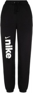 Брюки женские Nike Sportswear, размер 48-50
