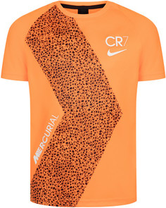 Футболка для мальчиков Nike Dri-FIT CR7, размер 147-158