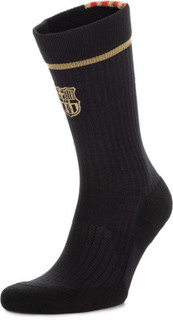 Гетры Nike FC Barcelona SNKR Sox, размер 33-37