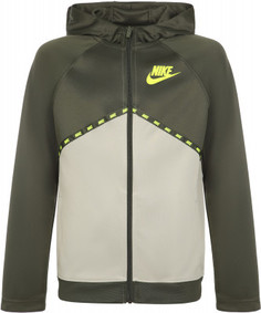 Толстовка для мальчиков Nike Sportswear, размер 147-158