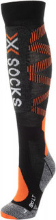 Носки X-Socks Ski Lt 4.0, 1 пара, размер 39-41
