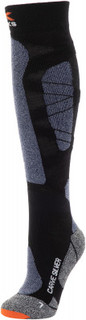 Носки X-Socks Carve Silver 4.0, 1 пара, размер 45-47