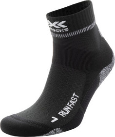 Носки X-Socks, 1 пара, размер 39-41