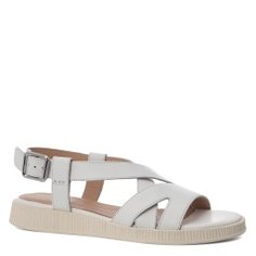 Сандалии GEOX D02H0F белый