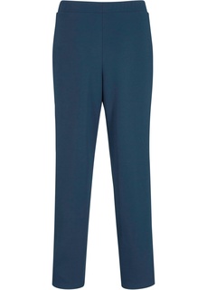 Брюки стрейч со стрелками Bonprix