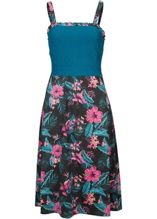 Платье трикотажное Bonprix