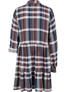 Платье Bonprix