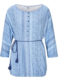 Футболка для беременных и кормящих мам Bonprix