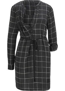 Блузка для будущих и кормящих мам Bonprix