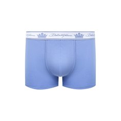 Хлопковые боксеры Dolce & Gabbana