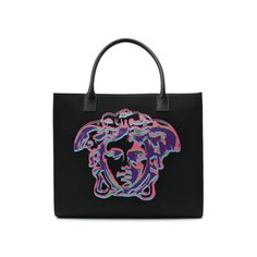 Сумка-тоут Medusa Versace