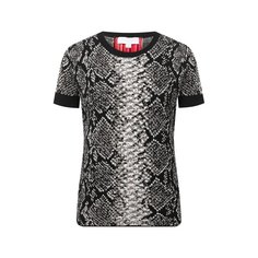 Топ из вискозы Escada Sport