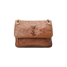 Сумка Niki medium Saint Laurent