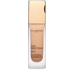 Устойчивый тональный крем Teint Haute Tenue, оттенок 107 Clarins