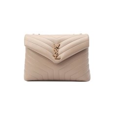 Сумка Monogram Loulou medium Saint Laurent