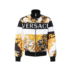 Толстовка Versace