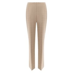 Шерстяные брюки Ralph Lauren