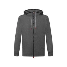Кашемировый кардиган Kiton