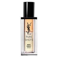 Сыворотка Pure Shots Night Reboot​ YSL