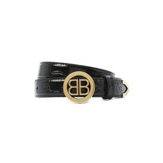 Кожаный ремень Balenciaga