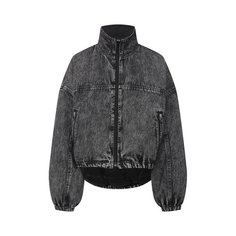 Джинсовая куртка Denim X Alexander Wang