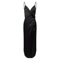 Шелковое платье alexanderwang.t
