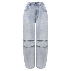 Джинсы Denim X Alexander Wang