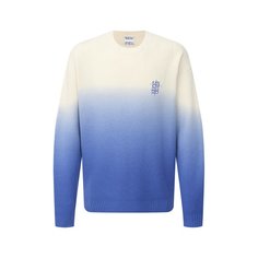 Шерстяной свитер Marcelo Burlon