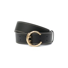 Кожаный ремень Chloé