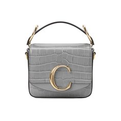 Сумка Chloé C mini Chloé