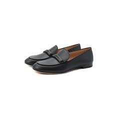 Кожаные лоферы Maxime Gianvito Rossi