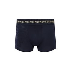 Хлопковые боксеры Versace