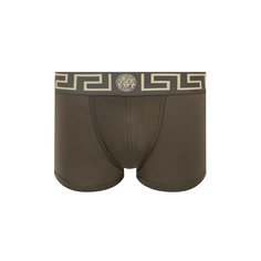 Хлопковые боксеры Versace