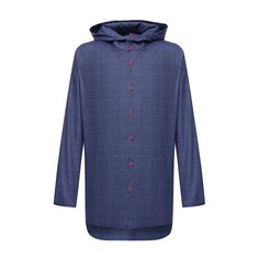 Шерстяная рубашка Kiton
