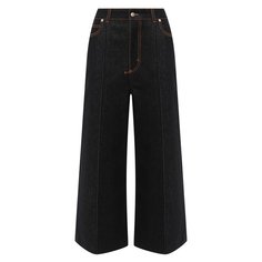 Джинсы Alexander McQueen