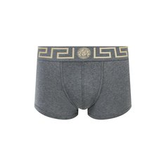 Хлопковые боксеры Versace