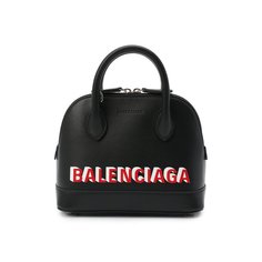 Сумка Ville XXS Balenciaga
