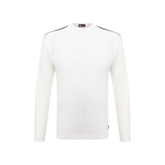 Шерстяной джемпер Z Zegna
