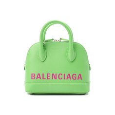 Сумка Ville XXS Balenciaga