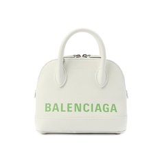 Сумка Ville XXS Balenciaga