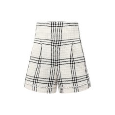 Хлопковые шорты MSGM